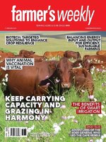 Farmer's Weekly